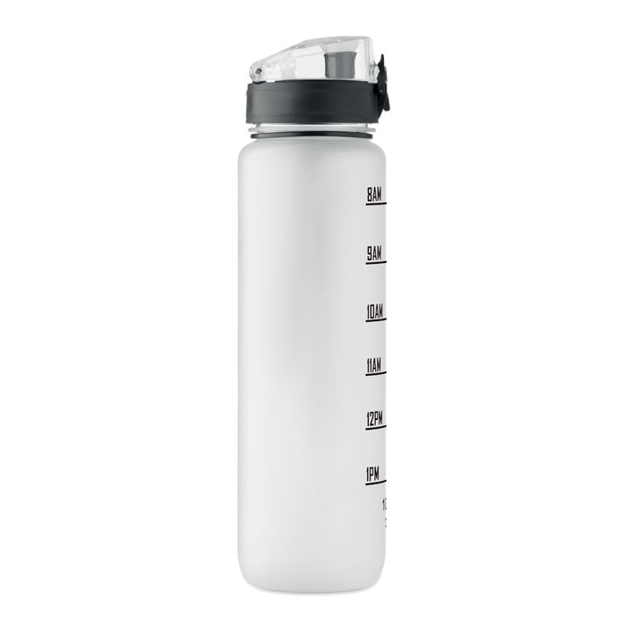 Blanc Transparent
