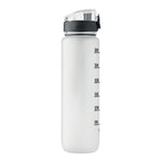 Blanc Transparent