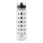 Blanc Transparent