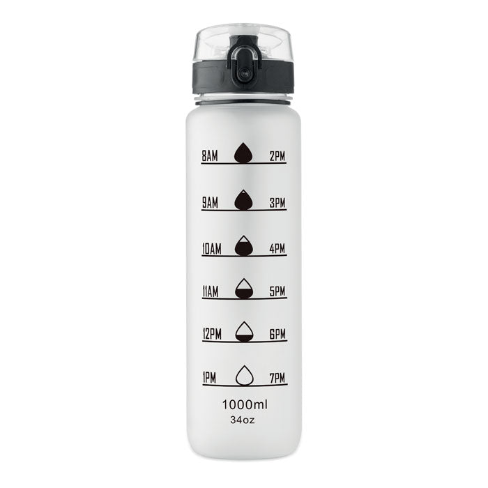 Blanc Transparent