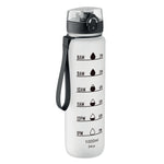 Blanc Transparent
