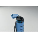Bleu Clair Transparent