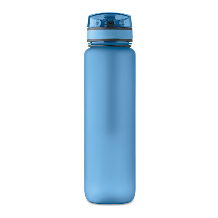 Bleu Clair Transparent