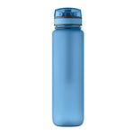 Bleu Clair Transparent