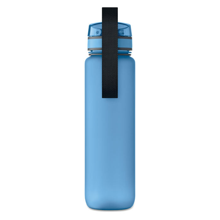 Bleu Clair Transparent