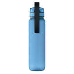 Bleu Clair Transparent