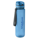 Bleu Clair Transparent