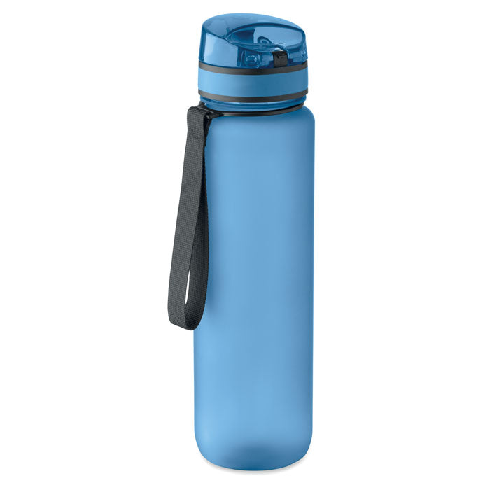 Bleu Clair Transparent
