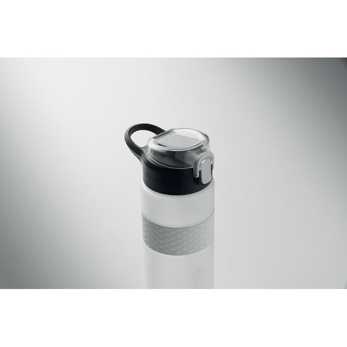 Blanc Transparent