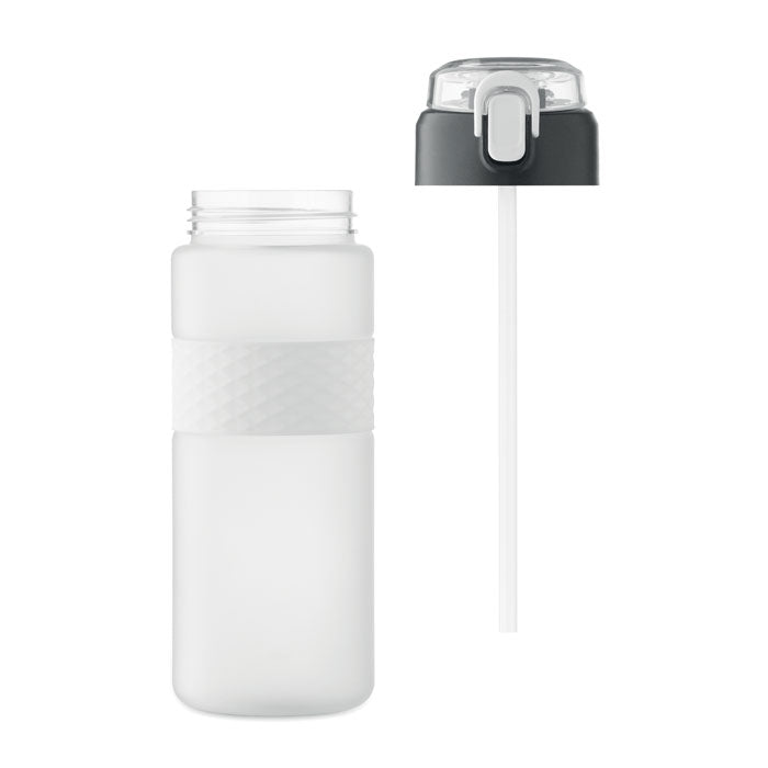 Blanc Transparent