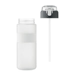 Blanc Transparent
