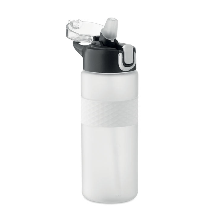 Blanc Transparent