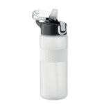 Blanc Transparent
