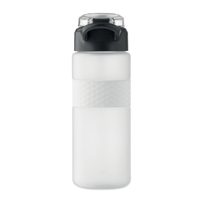 Blanc Transparent