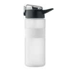 Blanc Transparent