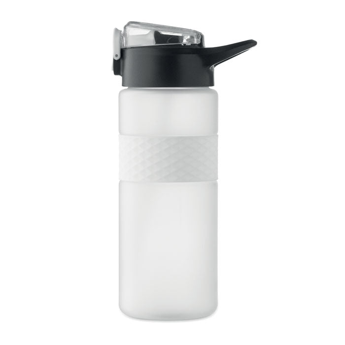 Blanc Transparent