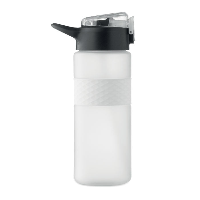 Blanc Transparent