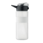 Blanc Transparent