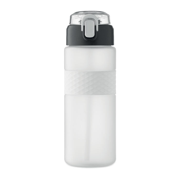 Blanc Transparent