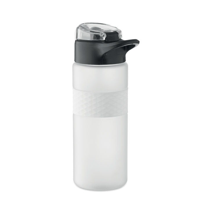 Blanc Transparent