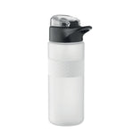Blanc Transparent