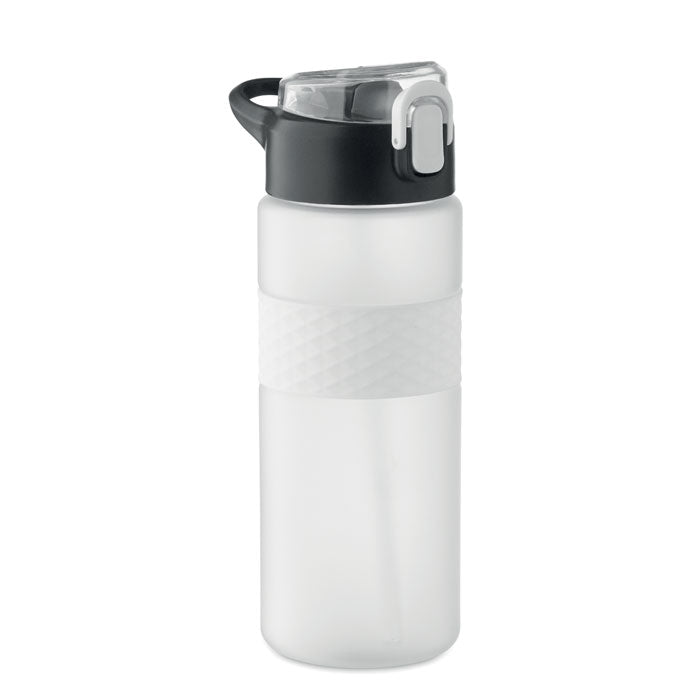 Blanc Transparent