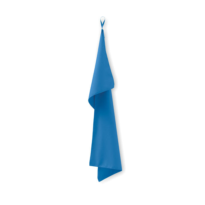 Bleu Royal