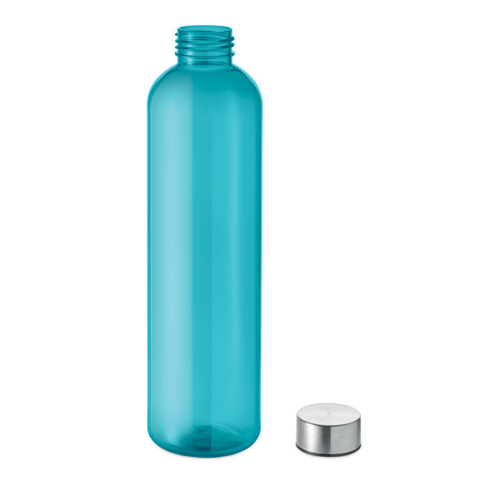 Bleu Transparent