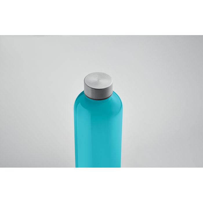Bleu Transparent