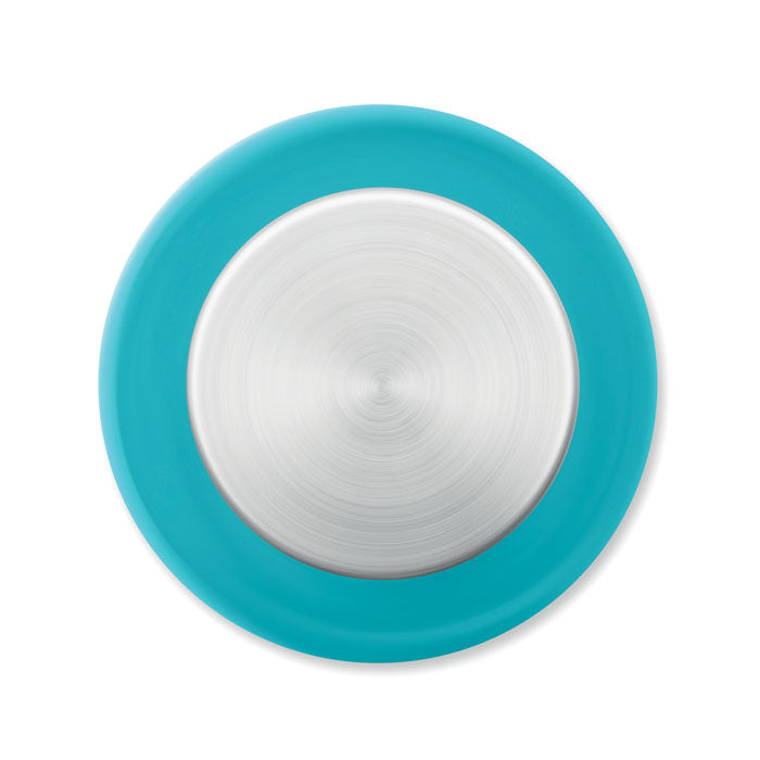 Bleu Transparent