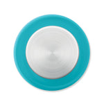 Bleu Transparent