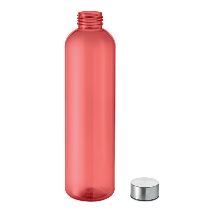 Rouge Transparent