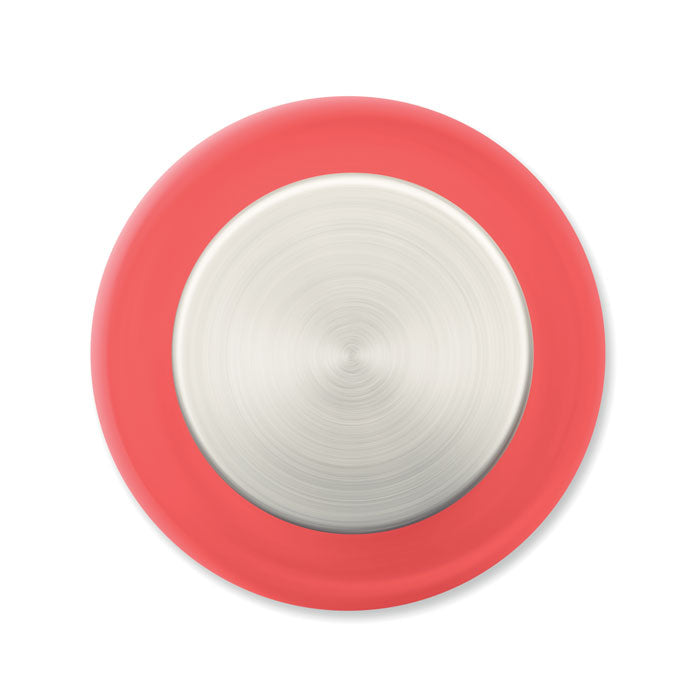 Rouge Transparent
