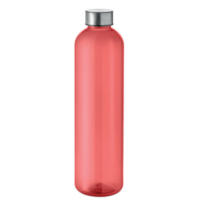 Rouge Transparent