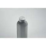 Gris Transparent