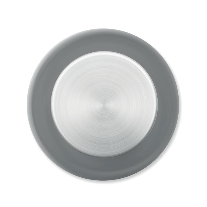 Gris Transparent