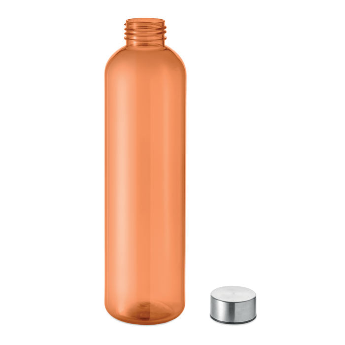 Orange Transparent