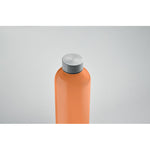Orange Transparent