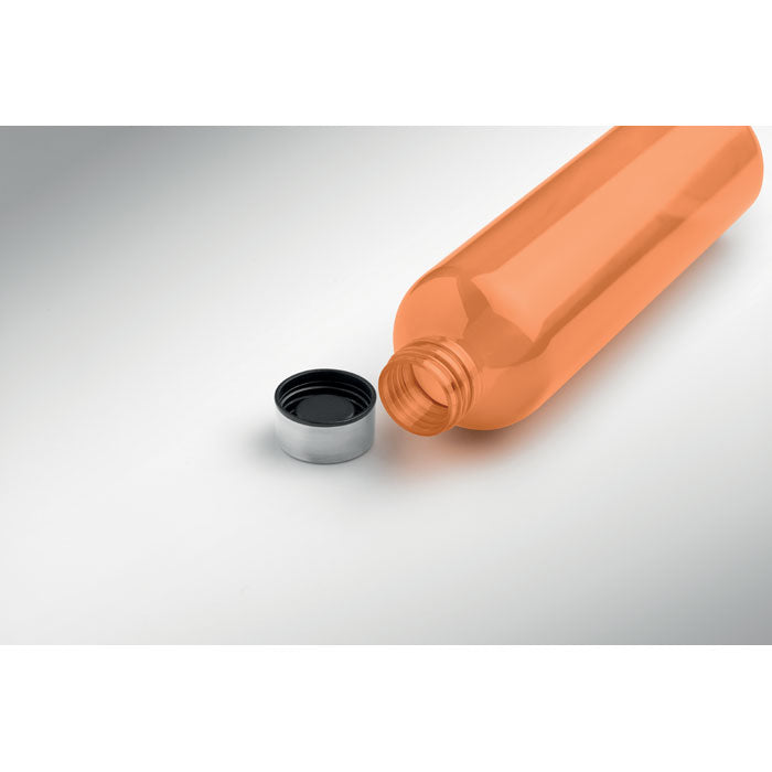 Orange Transparent