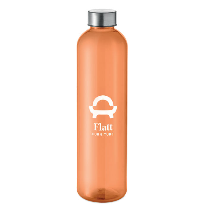 Orange Transparent