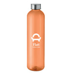 Orange Transparent
