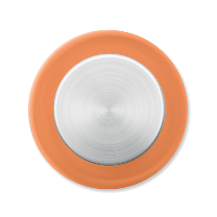 Orange Transparent