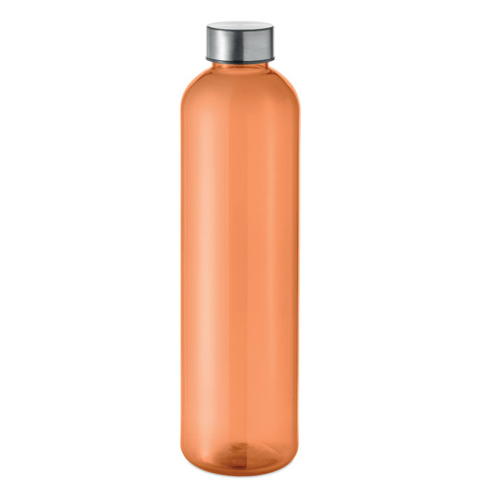 Orange Transparent