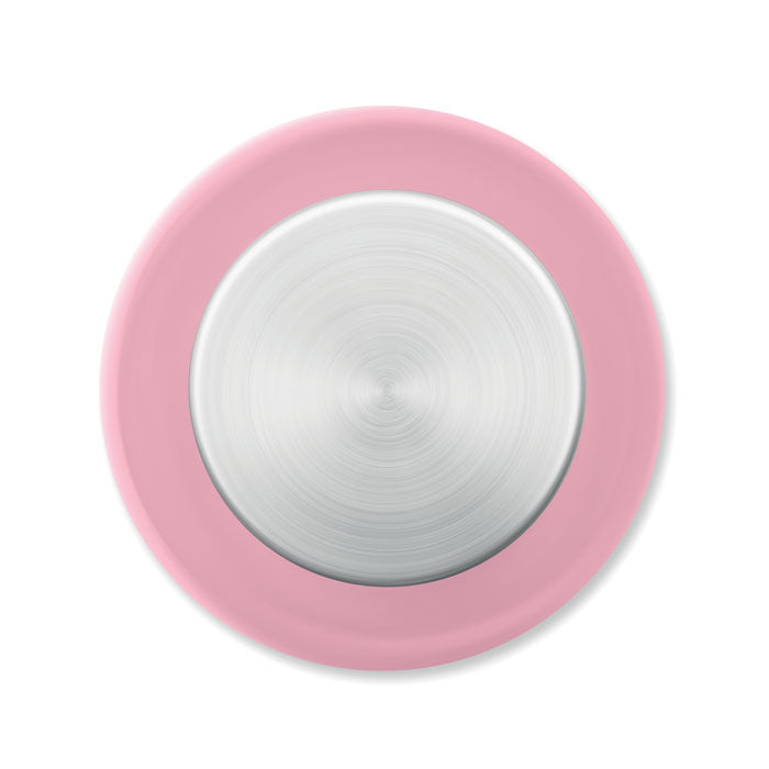 Rose Transparent