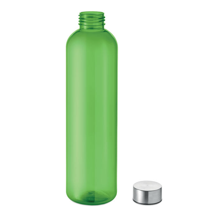 Vert Lime Transparent