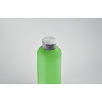 Vert Lime Transparent