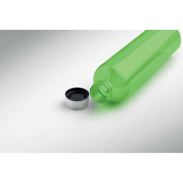 Vert Lime Transparent