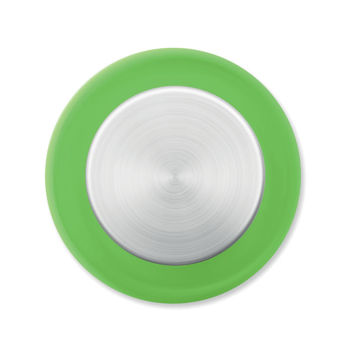 Vert Lime Transparent