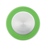 Vert Lime Transparent