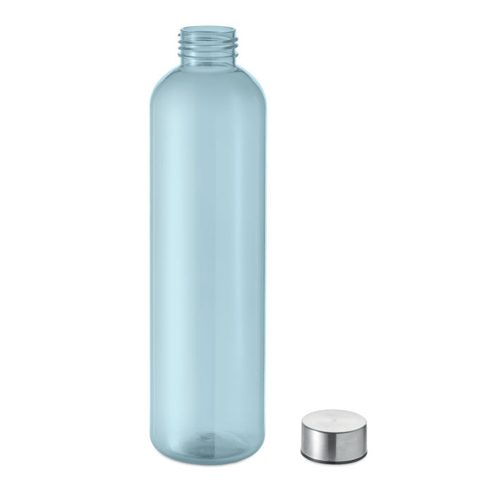 Bleu Clair Transparent
